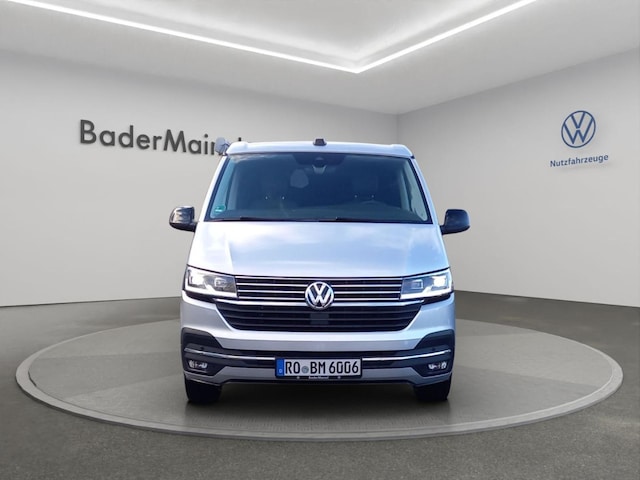Volkswagen T6.1 California