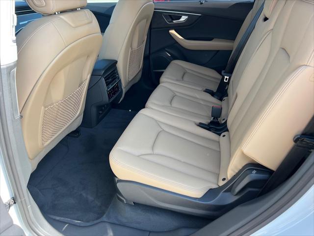 2025 Audi Q7 Premium Plus - Photo 14