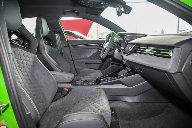 Audi RS3 Berline TFSI Quattro S Tronic -  - Joinsteer - #3
