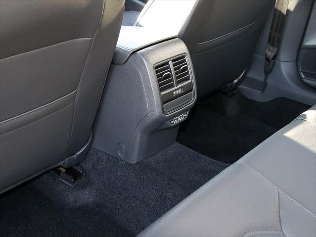 2019 VOLKSWAGEN PASSAT - Image 29