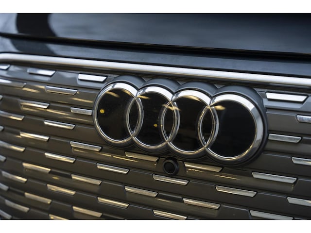 2024 Audi Q4 e-tron®