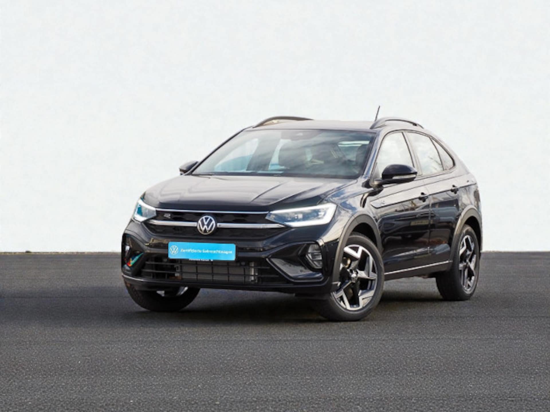 Volkswagen Taigo R-Line