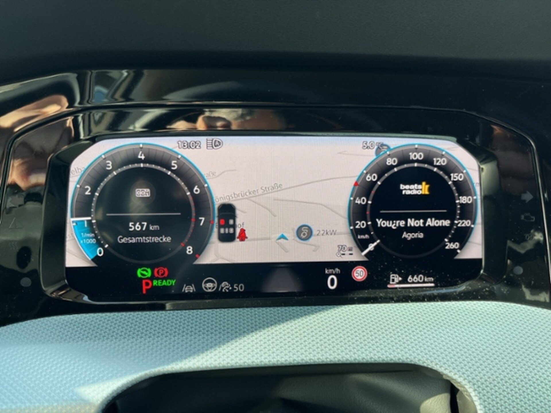 Volkswagen Golf Variant ENERGY