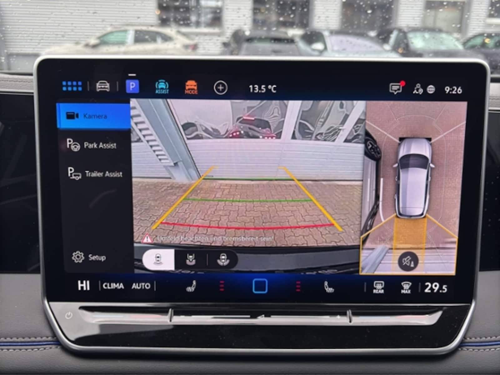 Volkswagen Tiguan – Bild 14