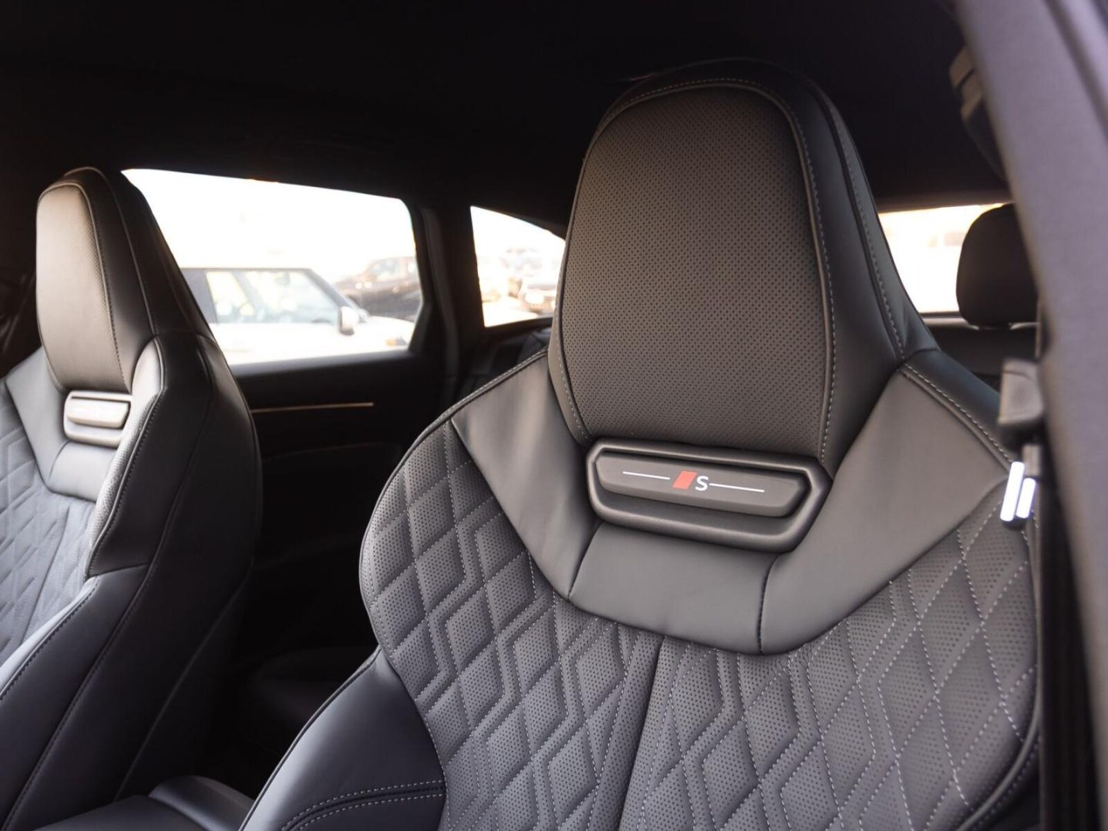 Audi A6 Avant – Bild 9