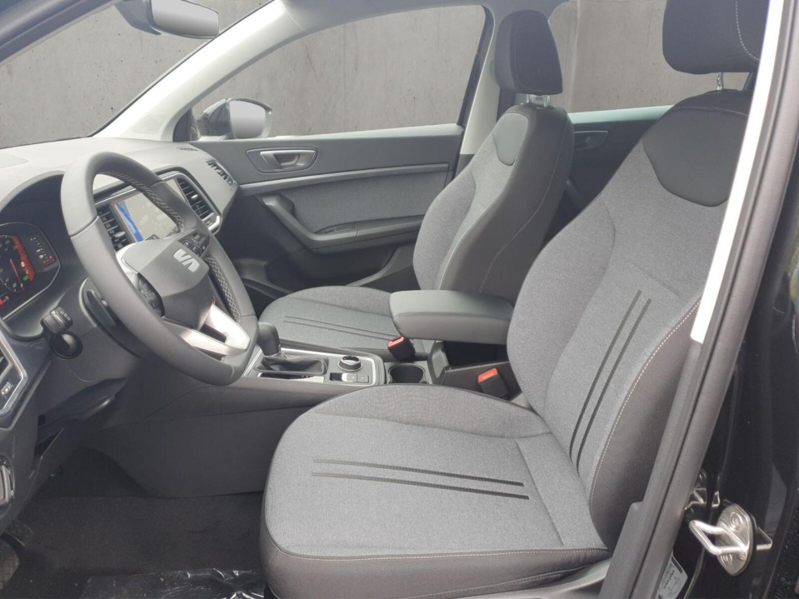 SEAT Ateca – Bild 9