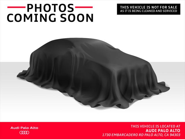 2024 Audi Q4 e-tron Premium