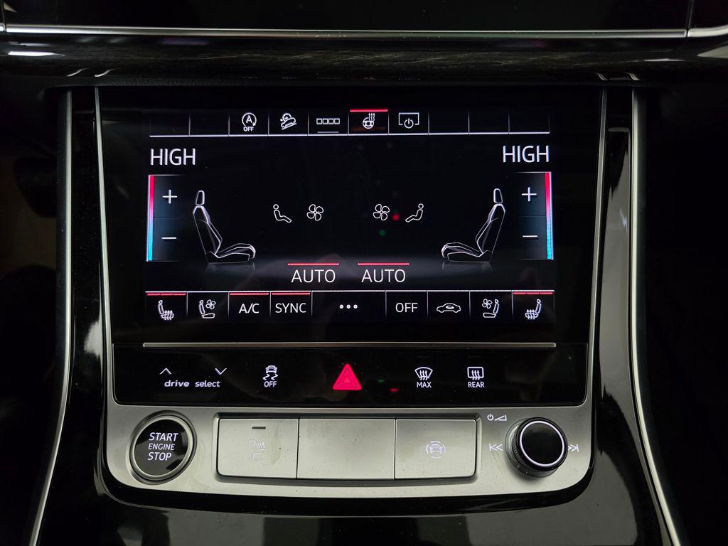 2026 Audi Q7 Premium Plus - Photo 30