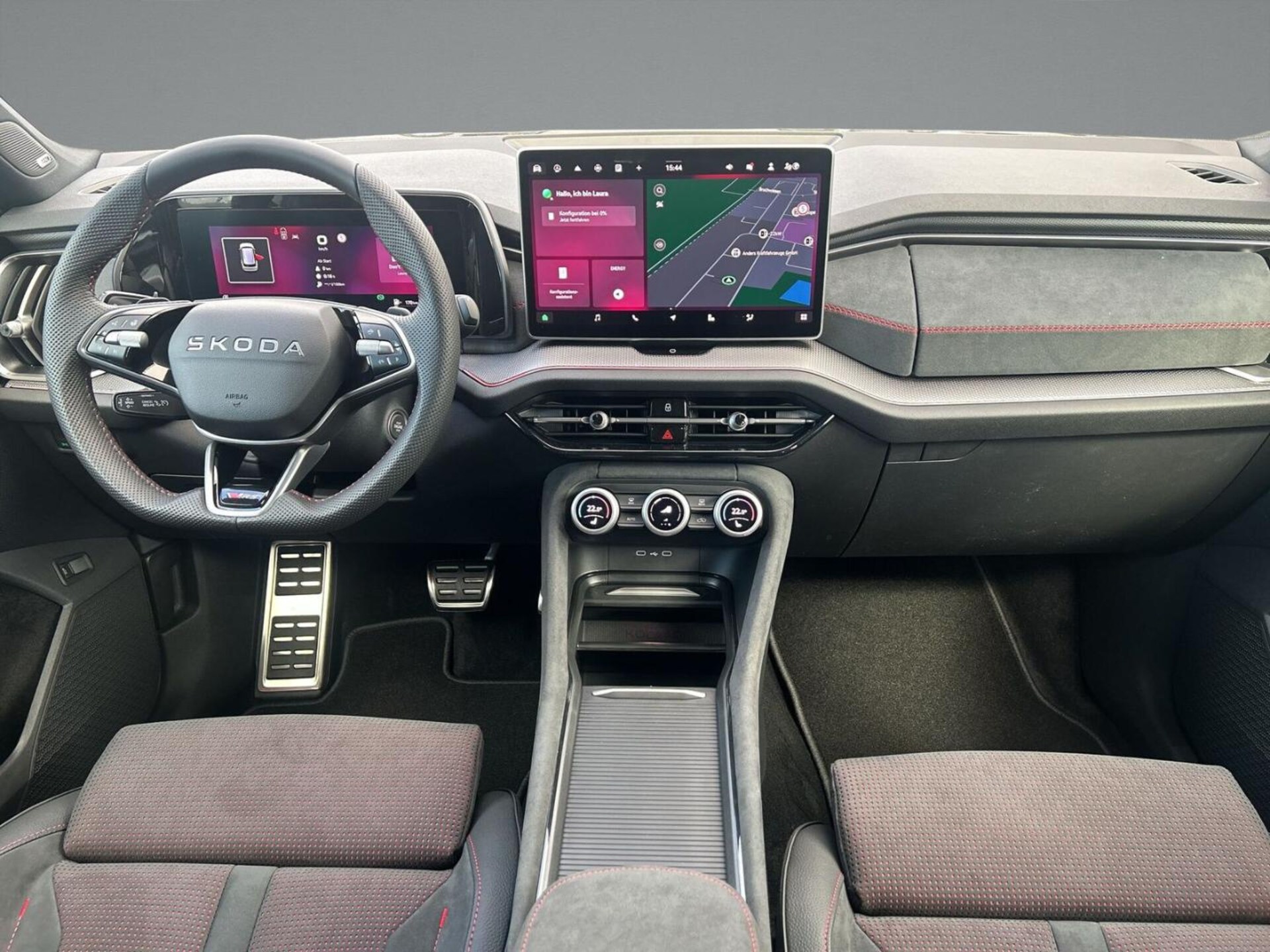 Skoda Kodiaq RS