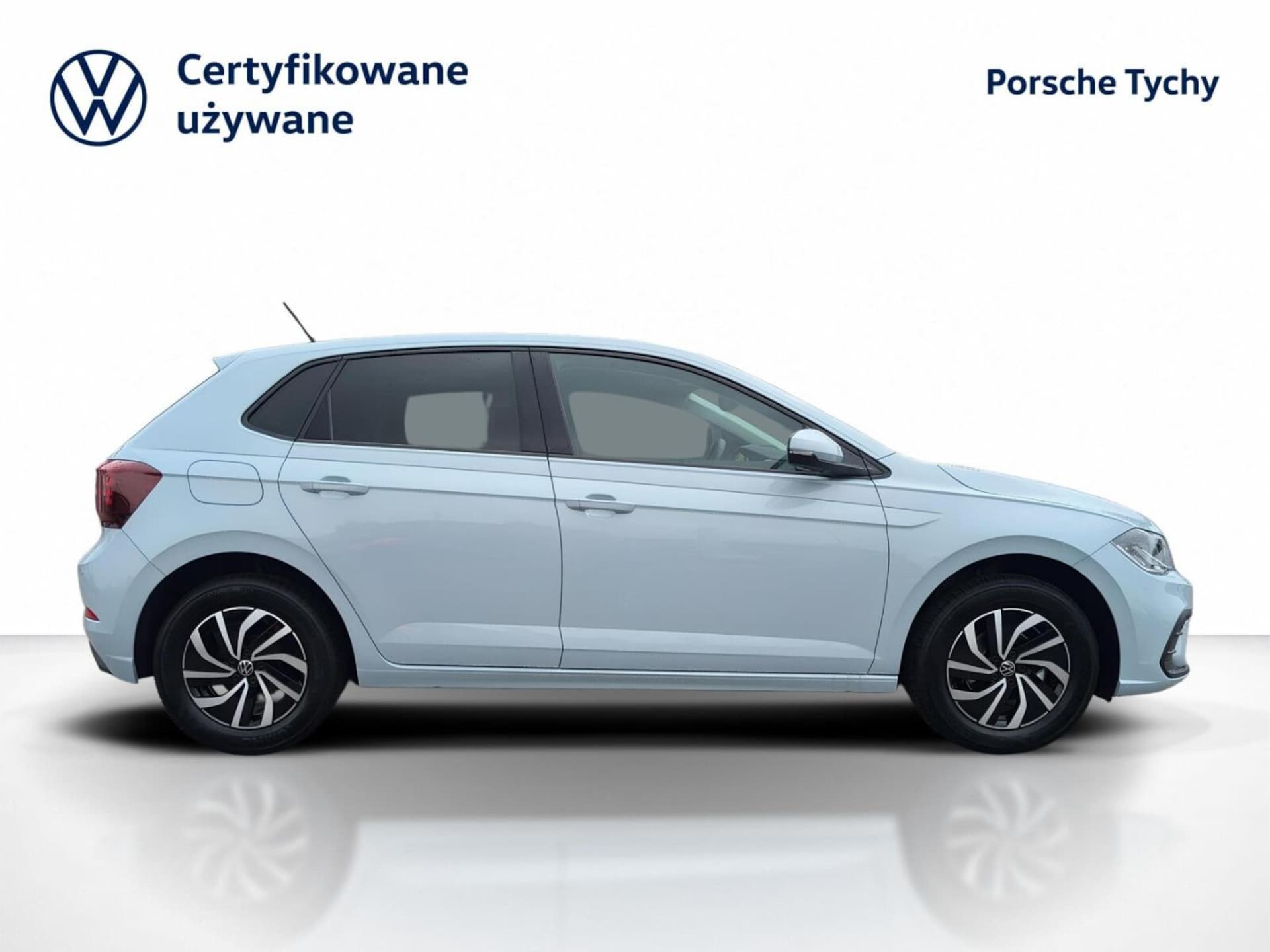 Volkswagen Polo Life
