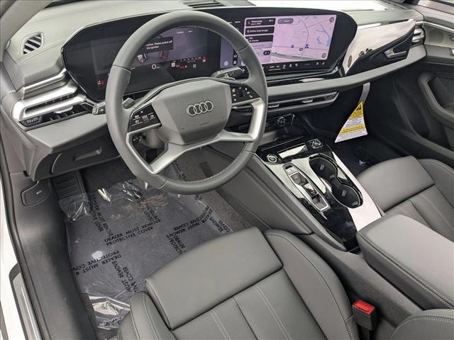 2026 Audi A5 Sedan