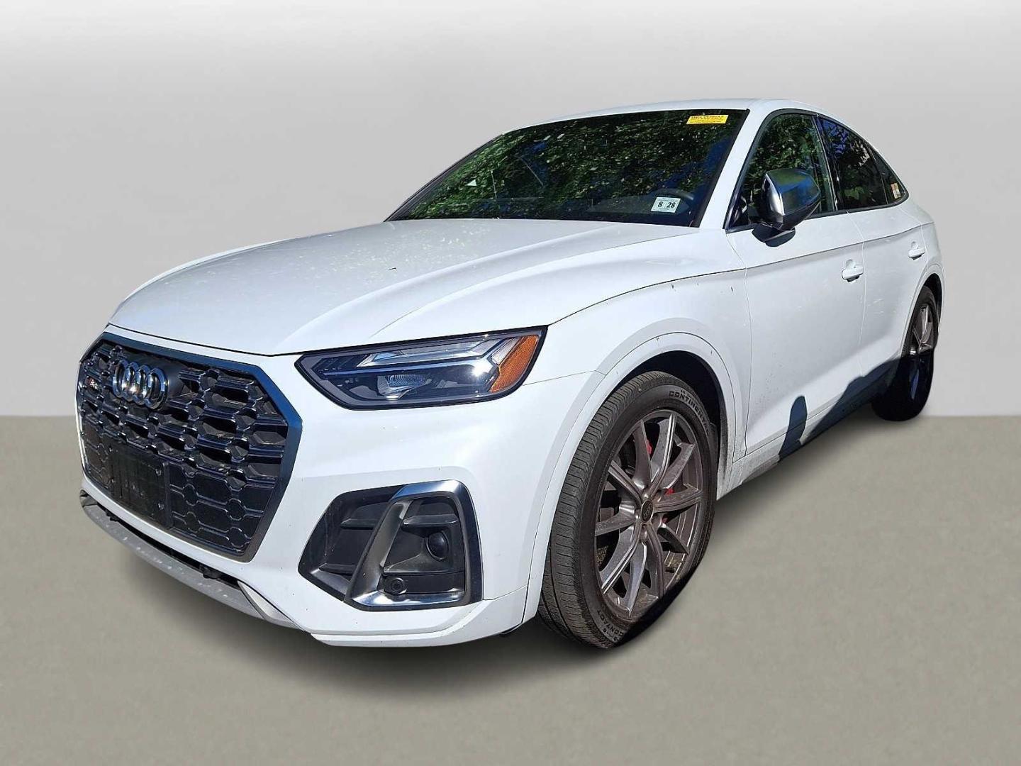 2023 Audi SQ5 Sportback Premium Plus's photo
