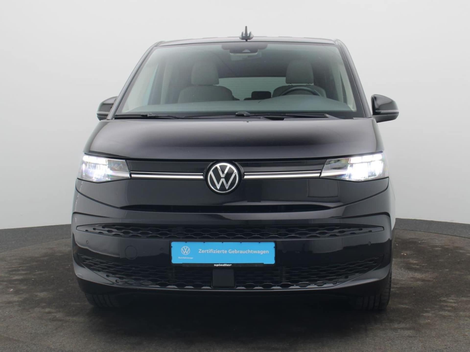 Volkswagen Multivan Life