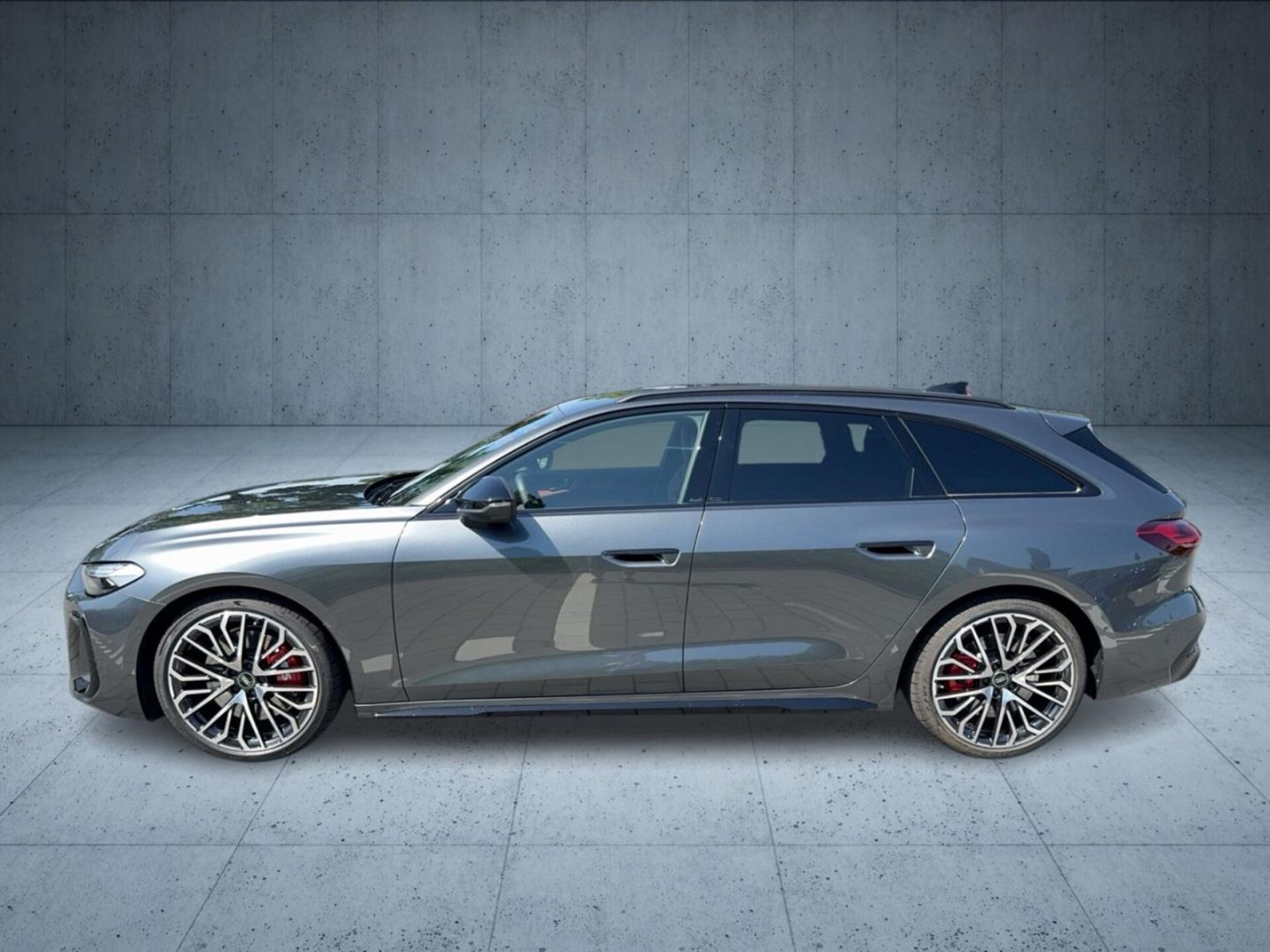 Audi S5 Avant