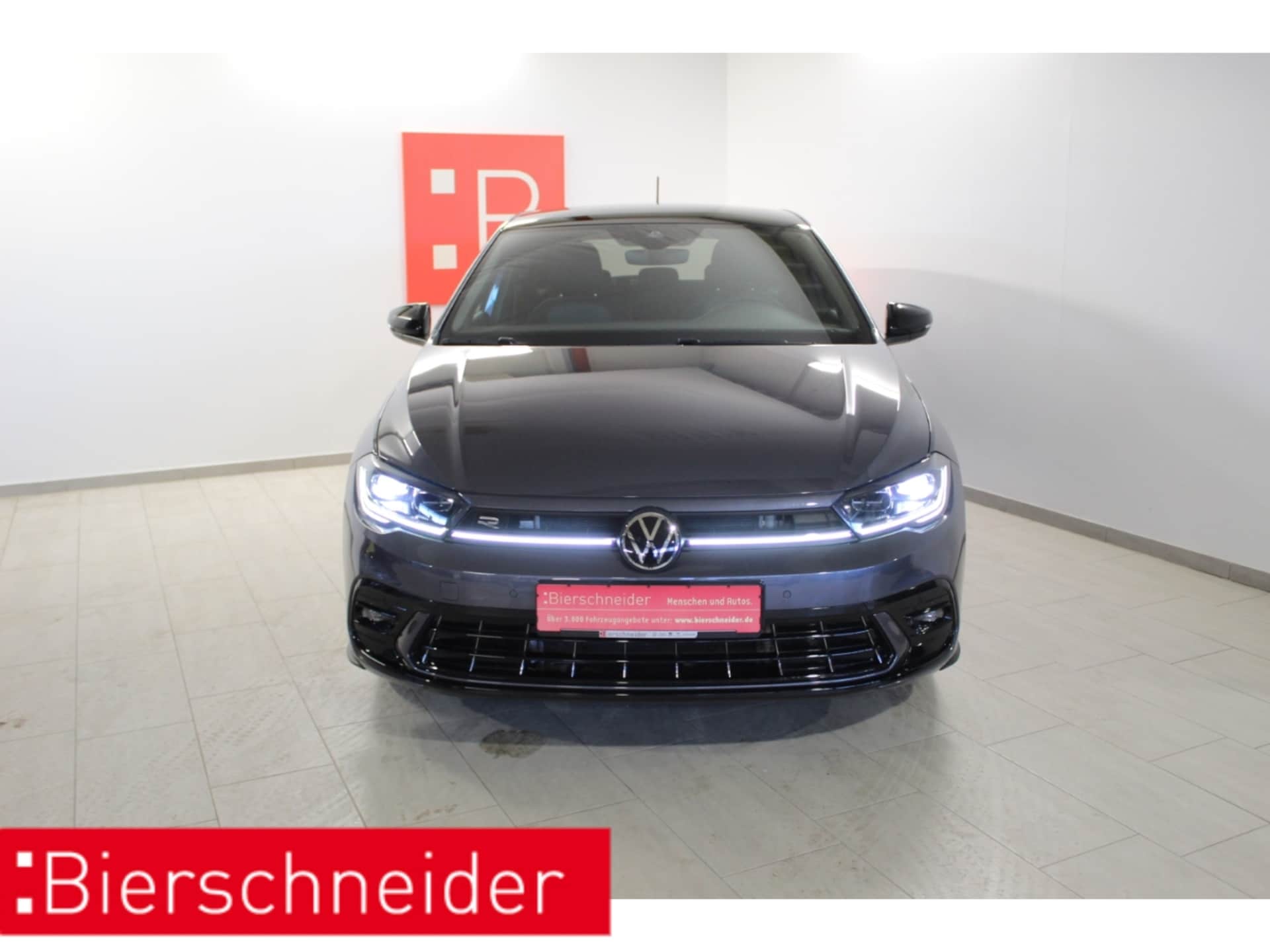 Volkswagen Polo R-Line