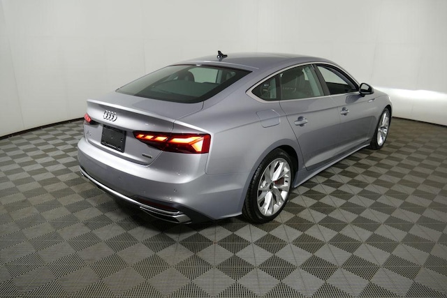 2022 Audi A5 Sportback