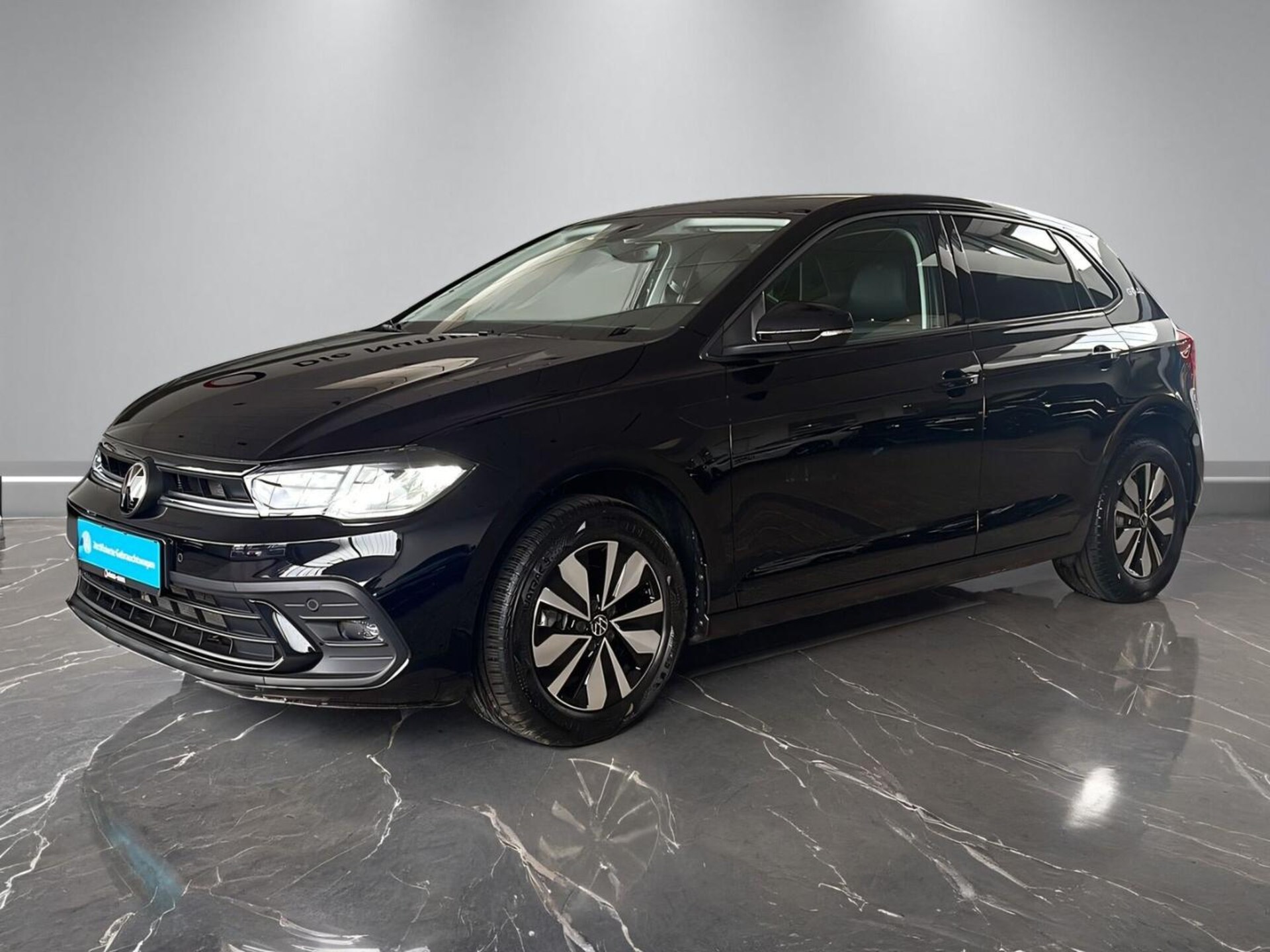 Volkswagen Polo Goal