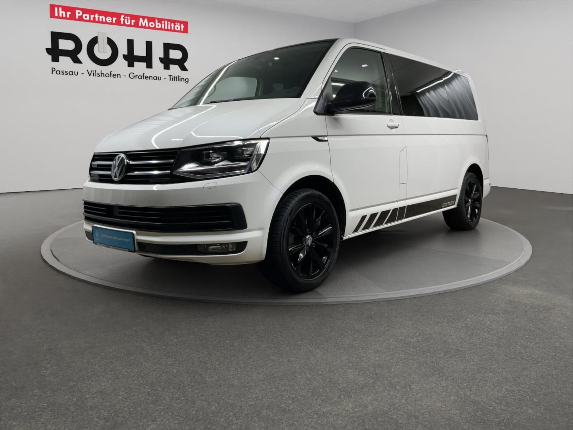 Volkswagen T6 Multivan Comfortline