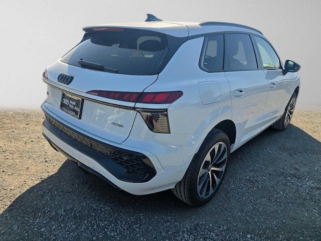 2026 Audi Q3 SUV