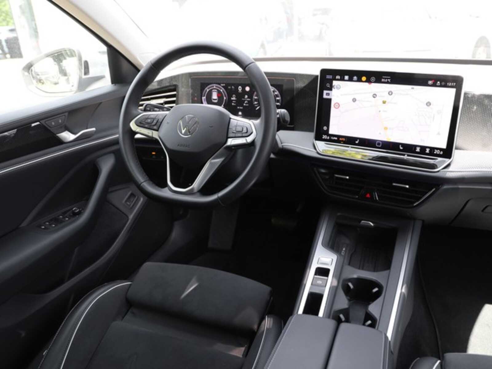 Volkswagen Passat – Bild 5