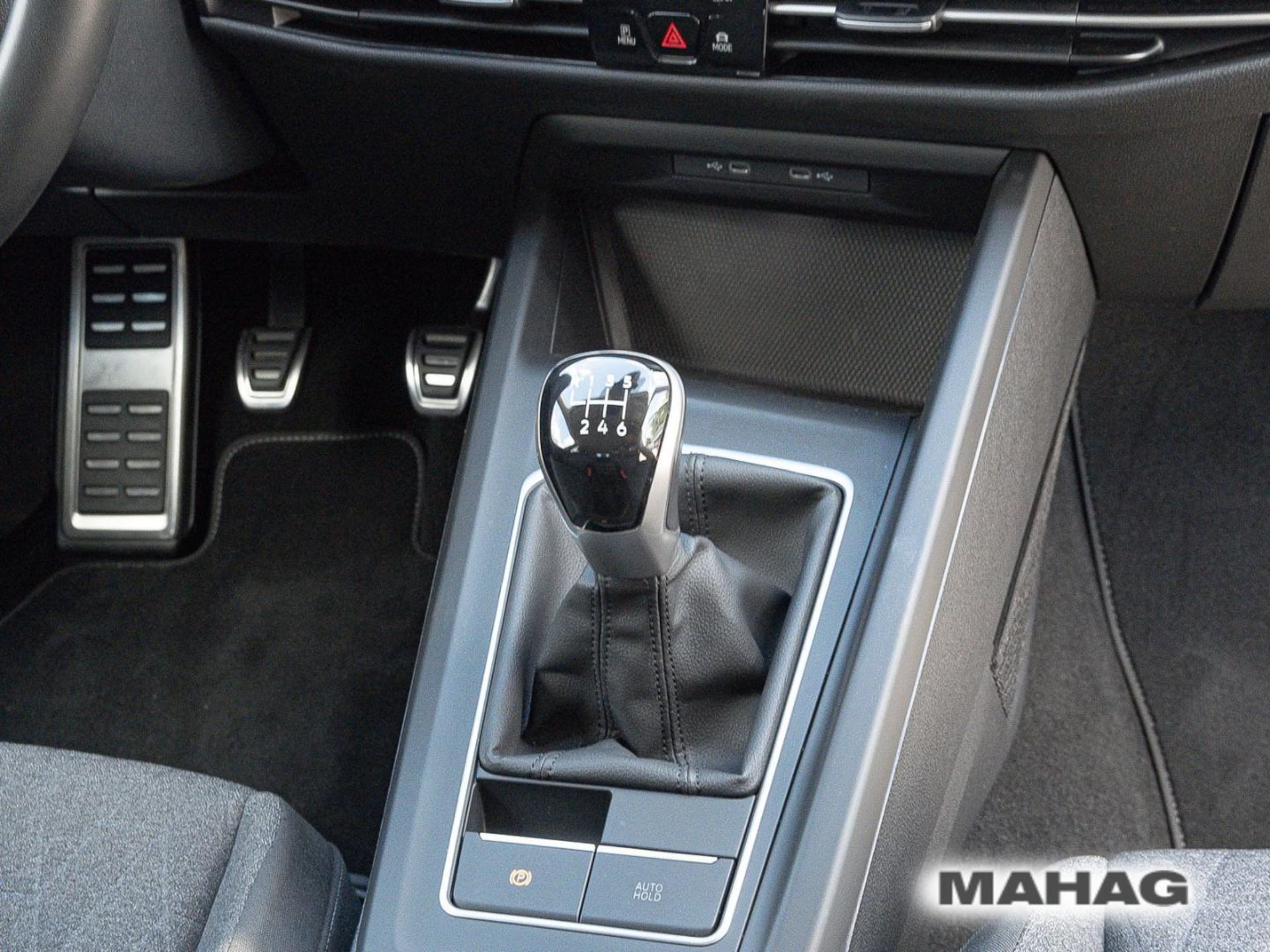 Volkswagen Golf MOVE