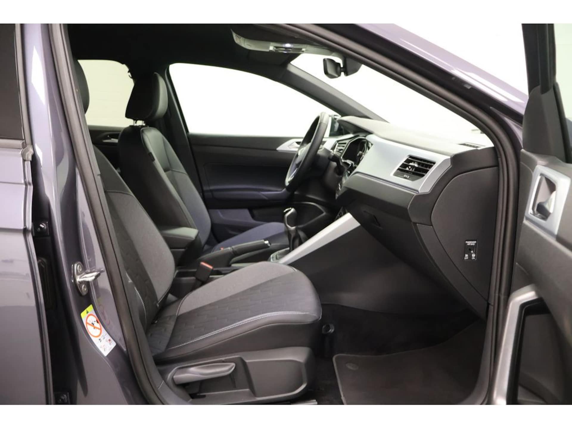 Volkswagen Taigo Life
