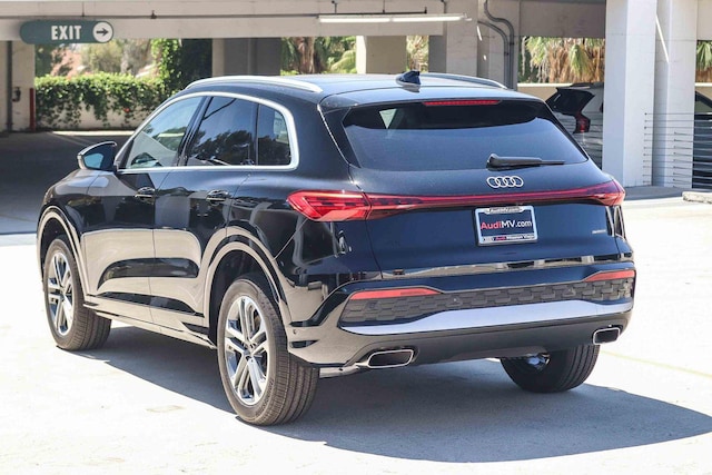 2026 Audi Q5