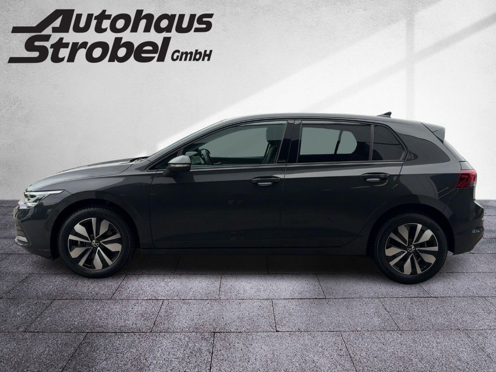 Volkswagen Golf – Bild 3