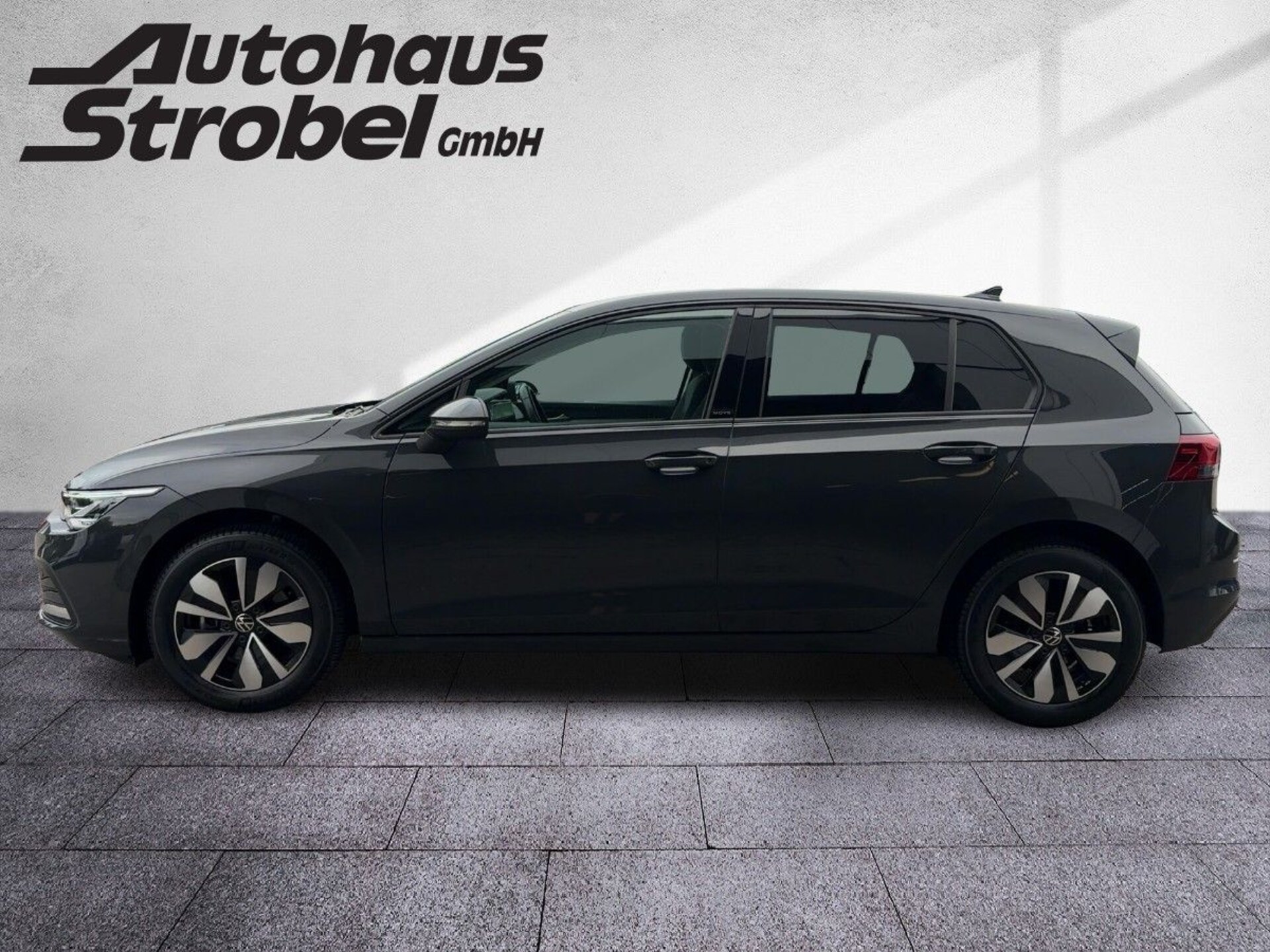 Volkswagen Golf MOVE