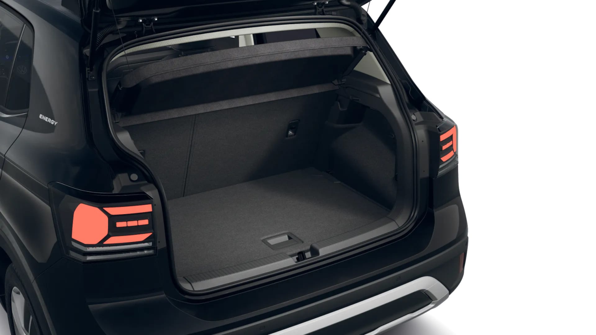 Volkswagen T-Cross ENERGY