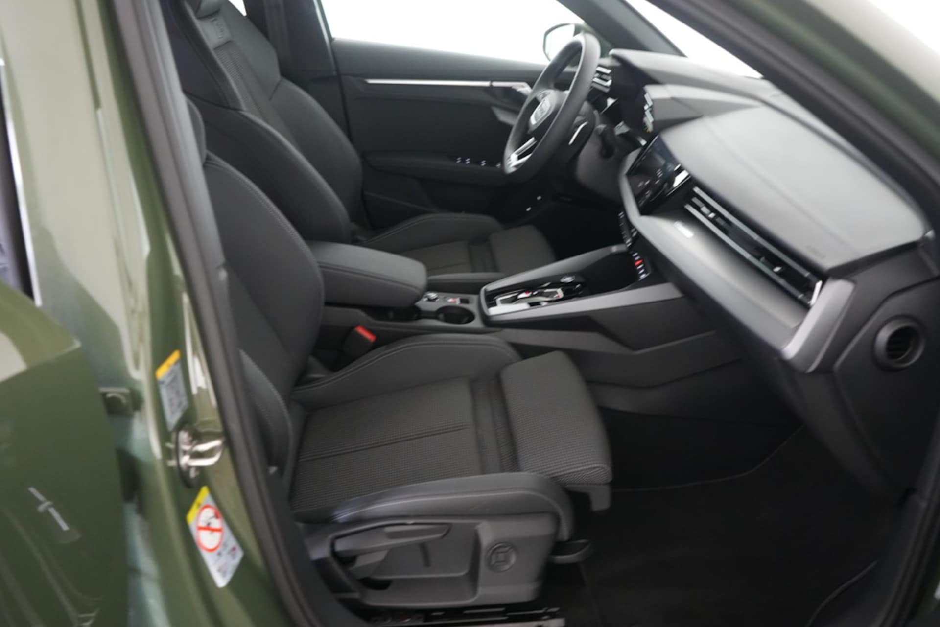 Audi A3 Sportback TFSI e Advanced