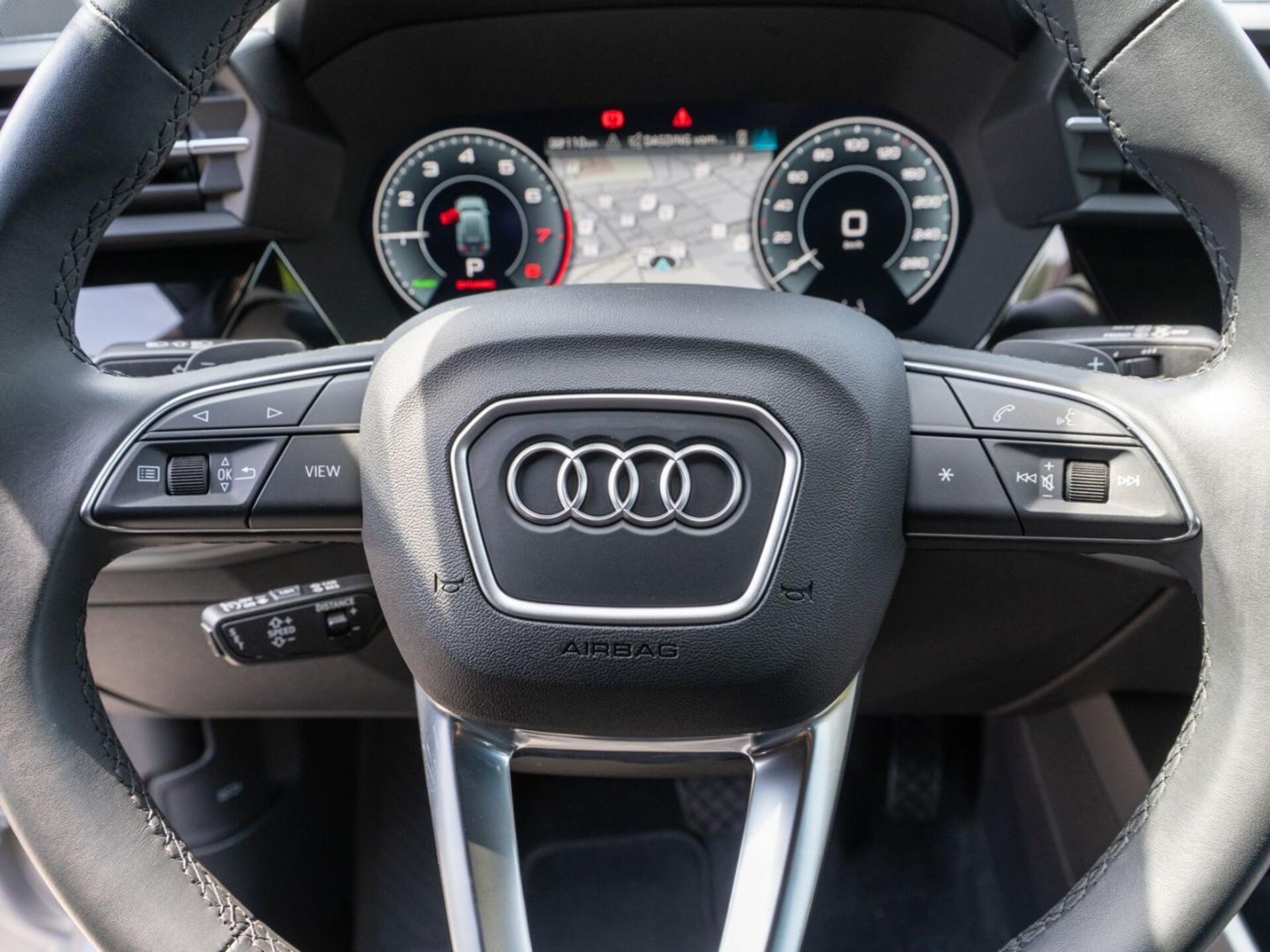 Audi A3 Sportback TFSI e