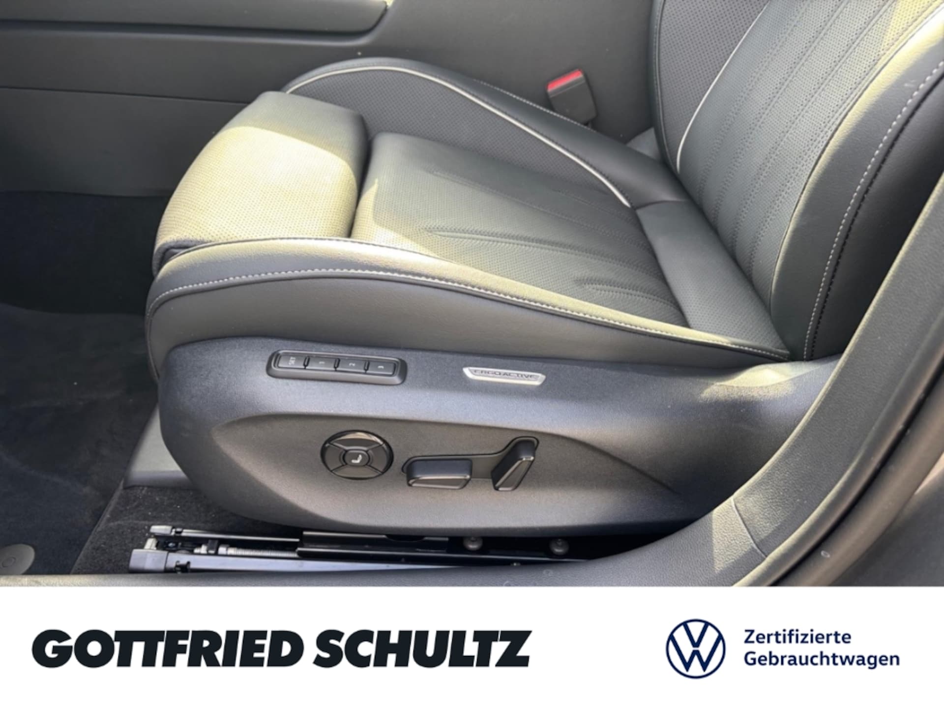 Volkswagen Passat Business