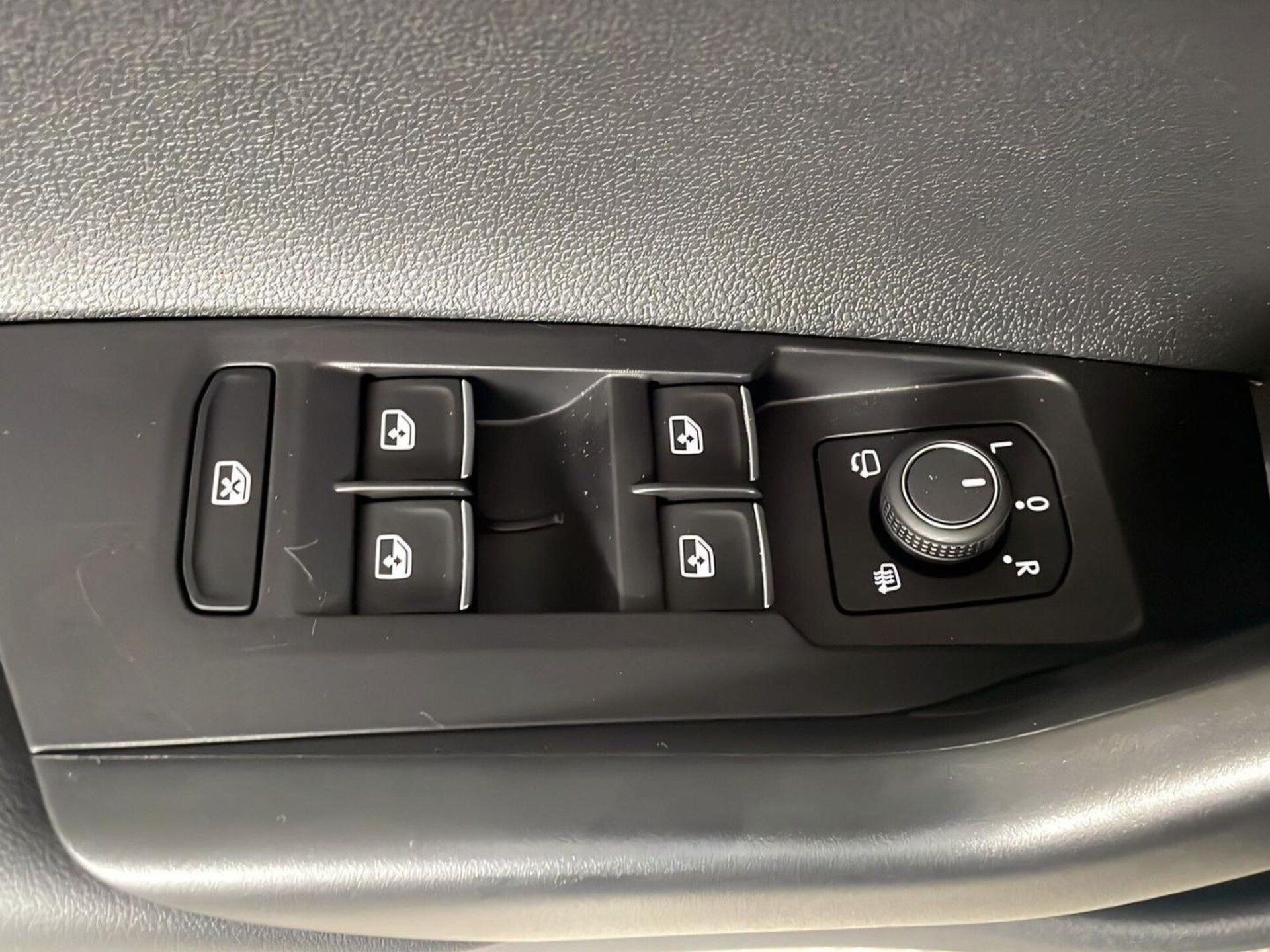 Volkswagen Polo Goal