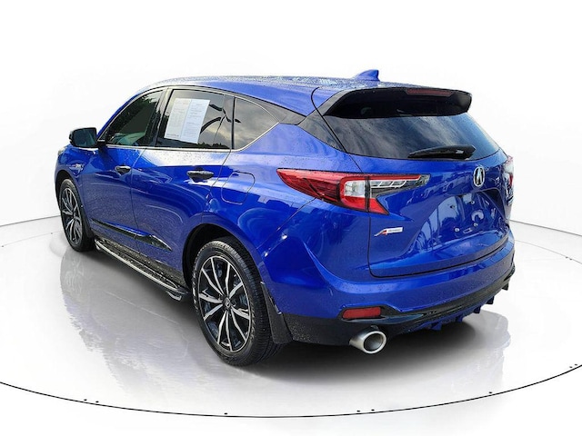 2025 Acura RDX