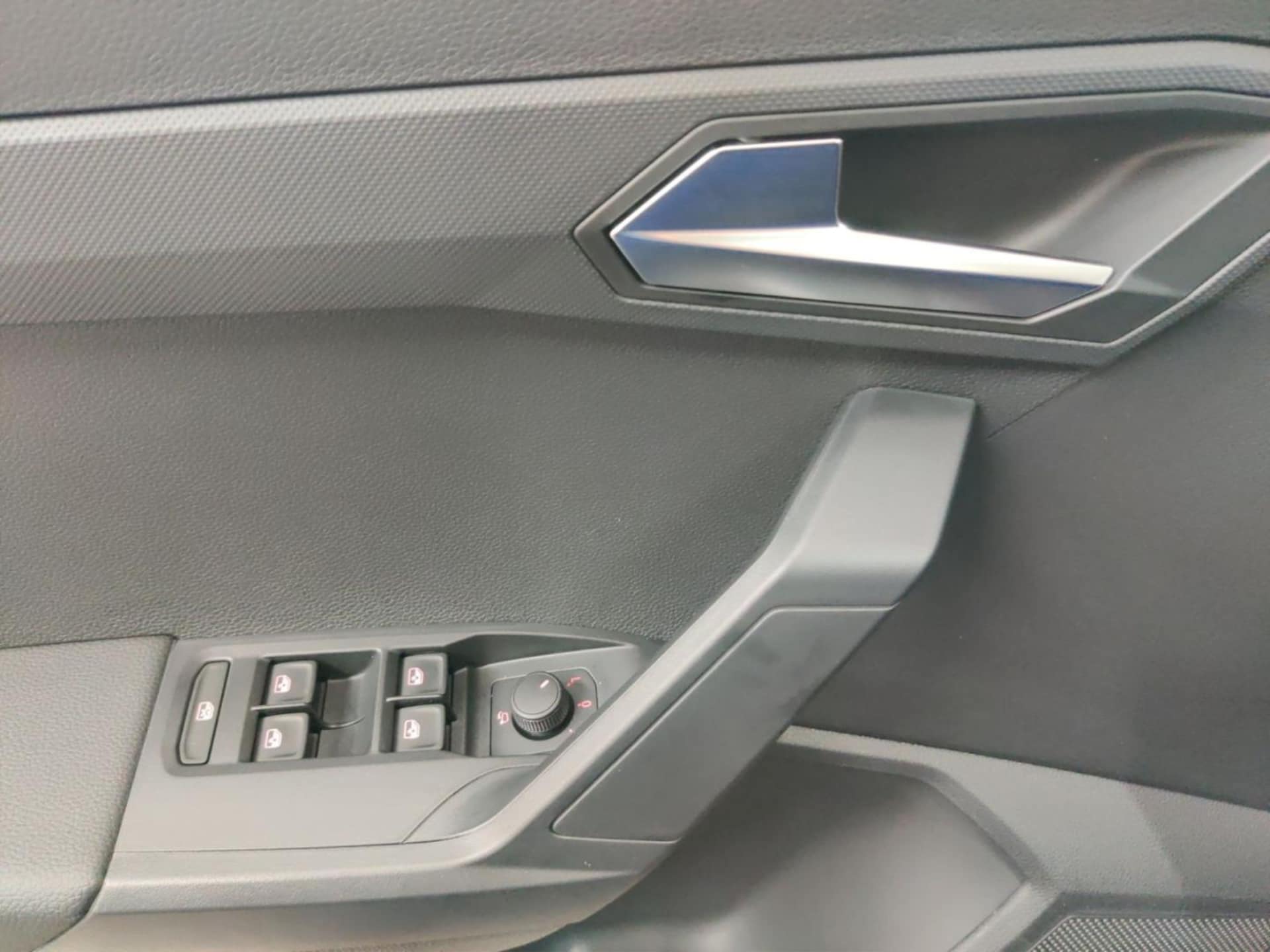 SEAT Ibiza Style