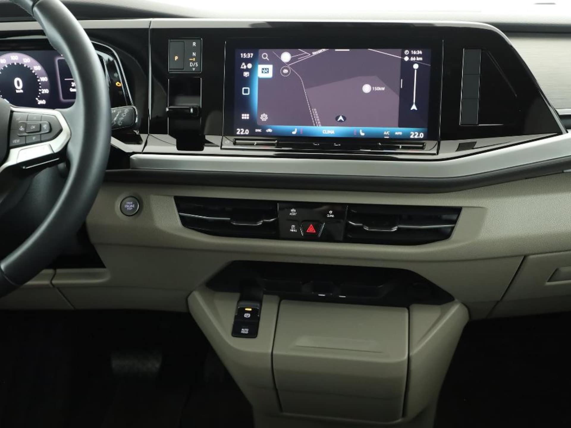 Volkswagen Multivan Langversion Life