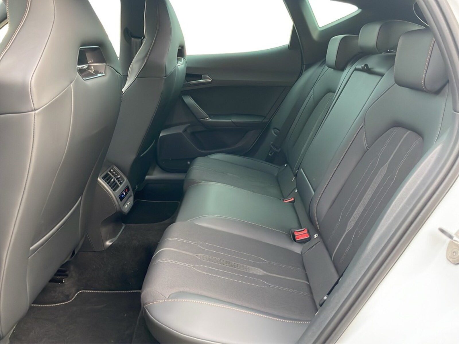 CUPRA Formentor – Bild 15