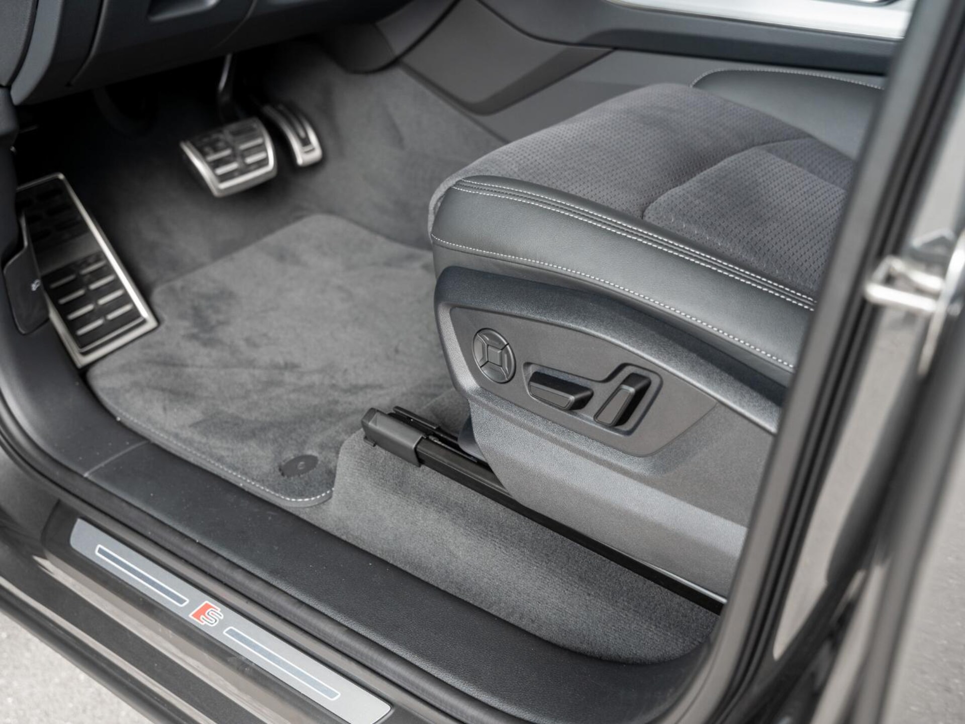 Audi Q7 SUV