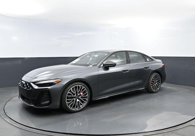 Photo of 2026 Audi S5 Sedan
