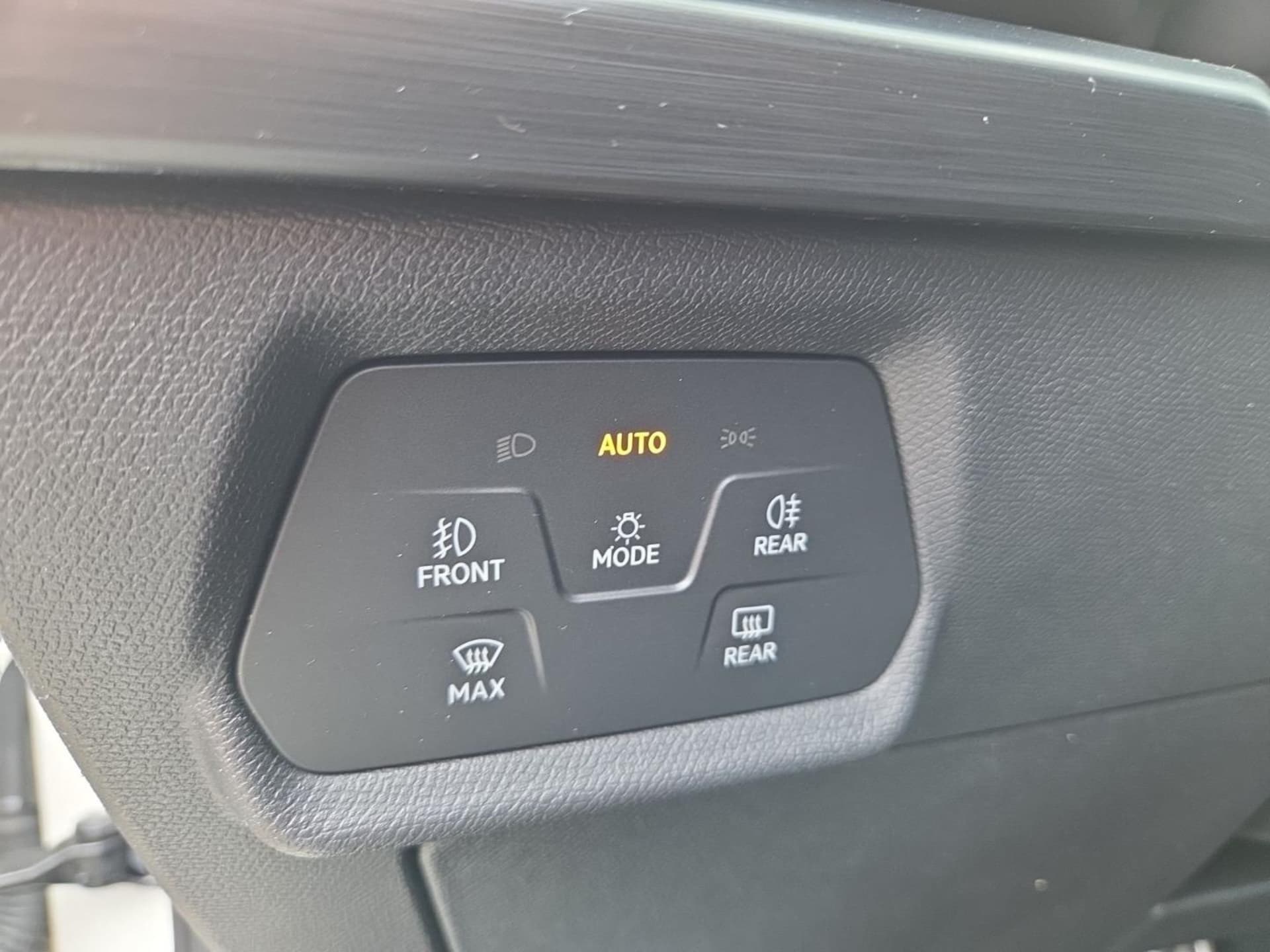 CUPRA Formentor VZ
