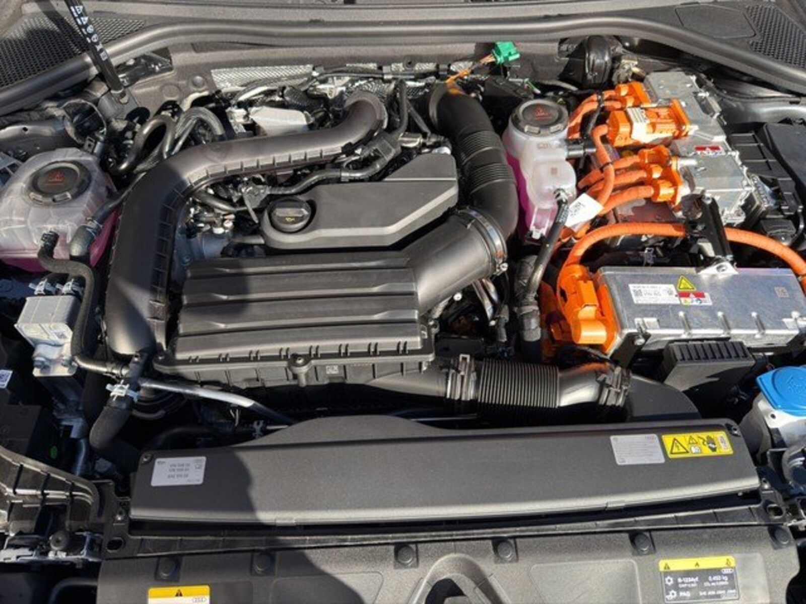 Audi A3 Sportback – Bild 15