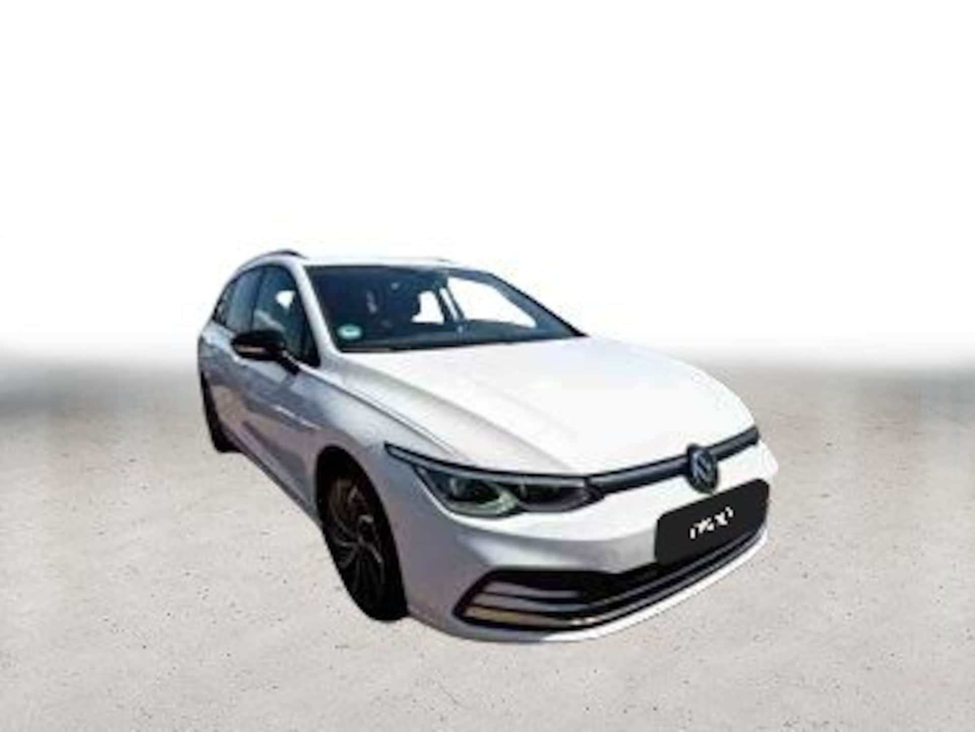 Volkswagen Golf Variant Active