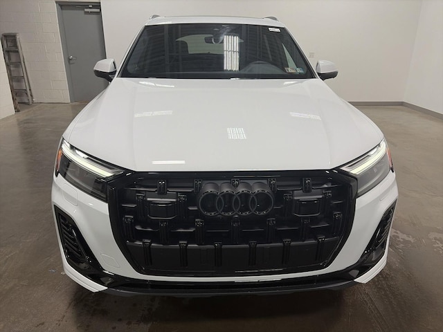 2026 Audi Q7 Premium - Photo 42