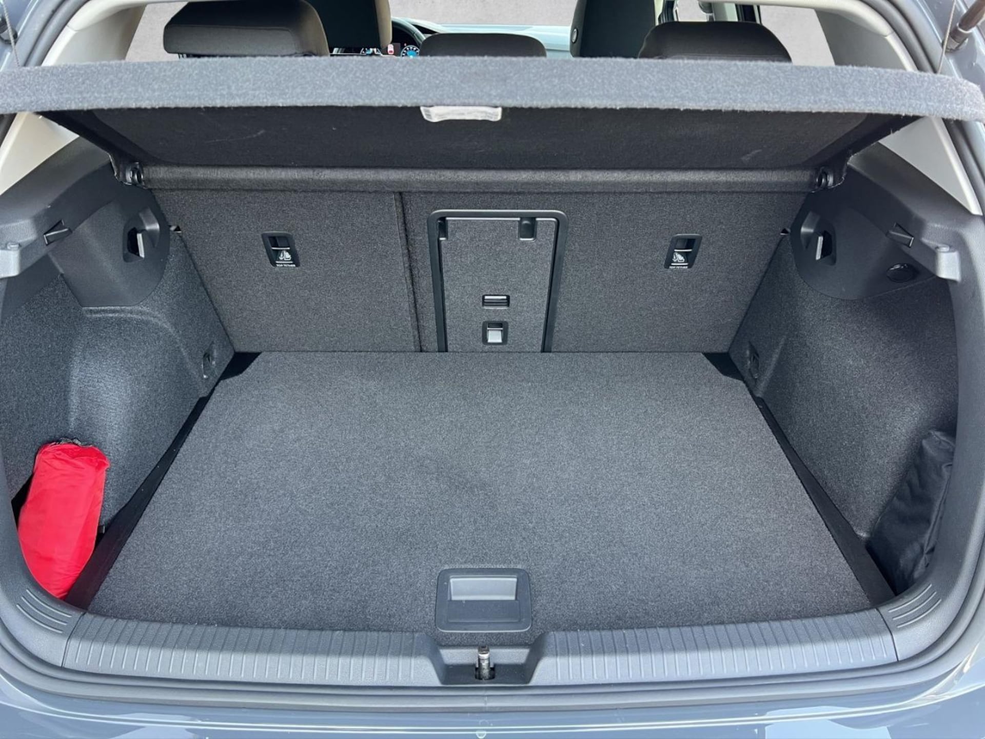 Volkswagen Golf MOVE