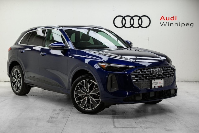 Photo of 2026 Audi Q5 