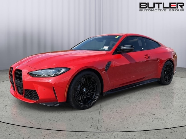 2024 BMW M4