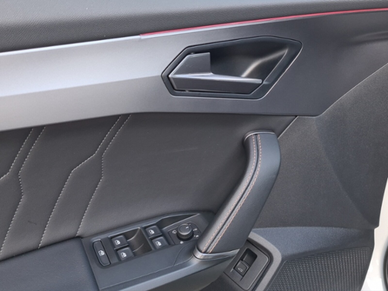 CUPRA Formentor – Bild 11