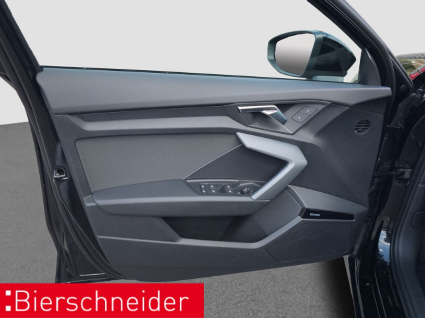 Bild über Audi A3 Sportback 30 TFSI S tronic - für weitere Informationen kontaktieren Sie den Audi Partner