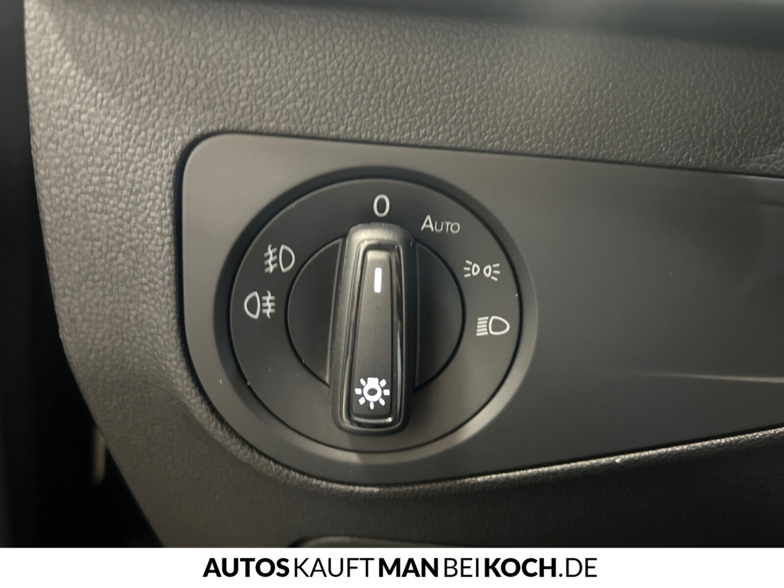 SEAT Tarraco – Bild 20